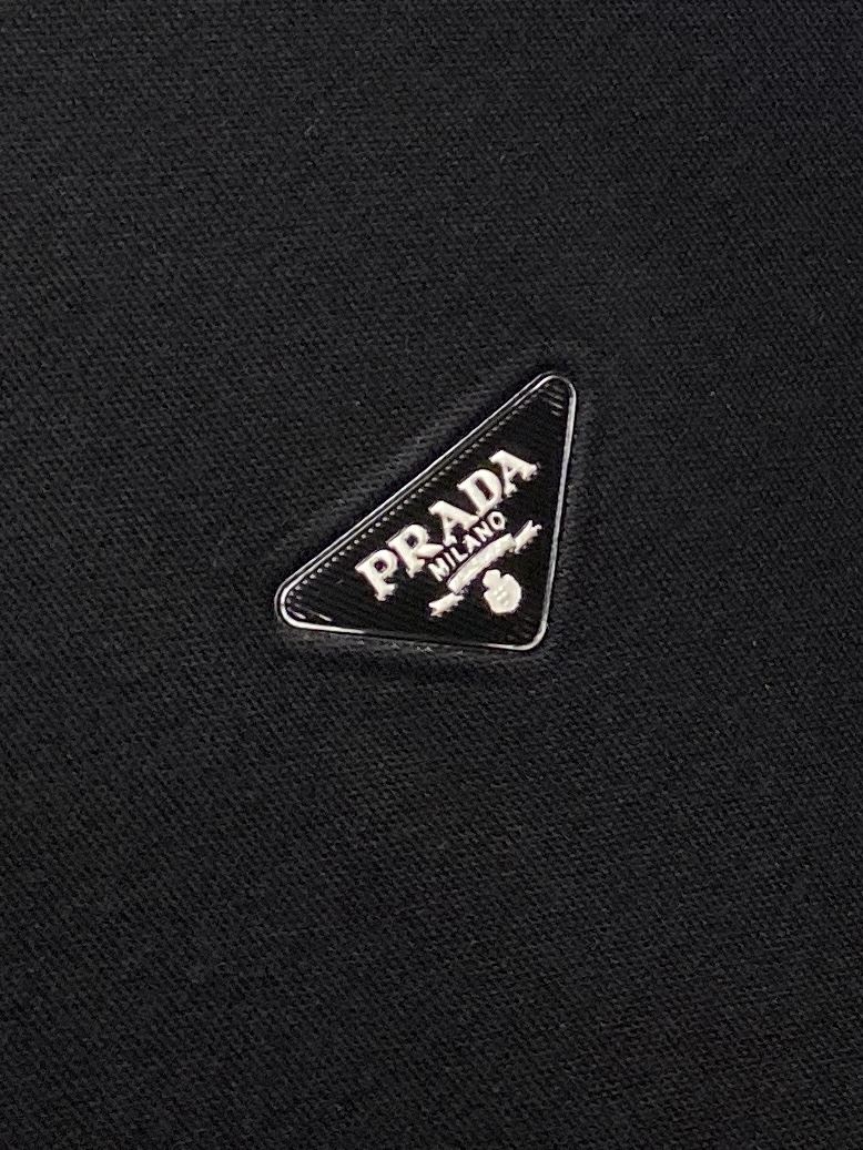 Prada Hoodies